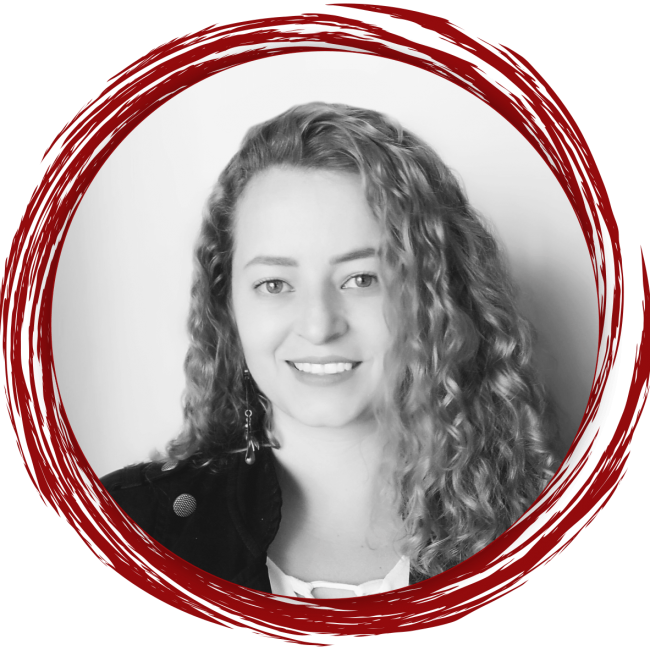 Liliana Isabel López Giraldo