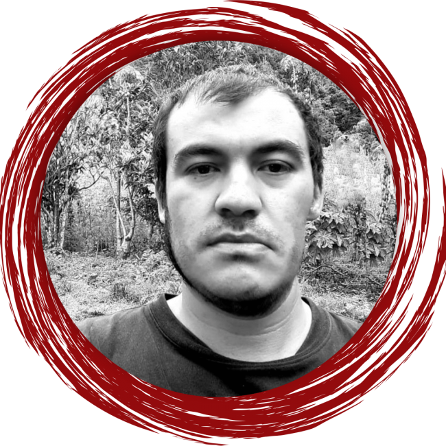 Faber Ignacio López Betancur