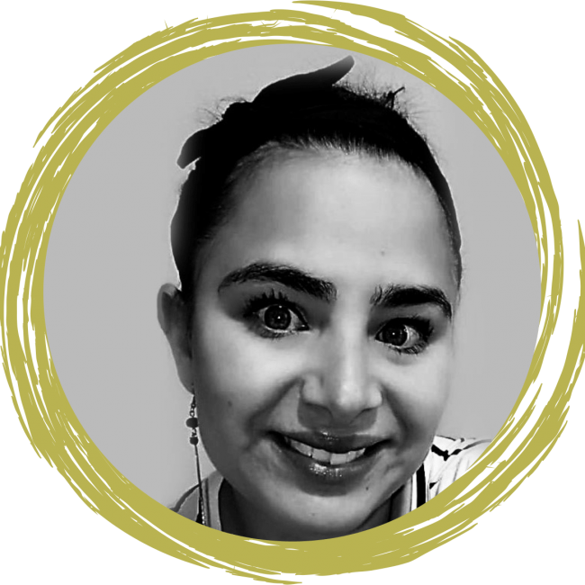 Leidy Alejandra Álzate Cardona