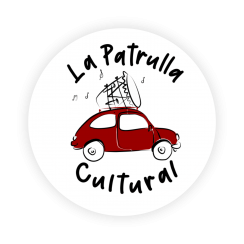Patrulla Cultural