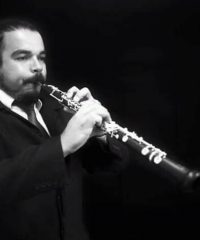 Alejandro Zapata Osorno