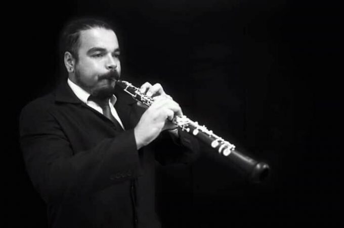 Alejandro Zapata Osorno