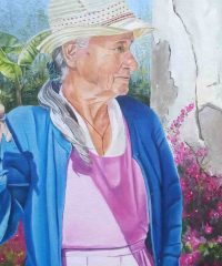 Beatriz Eugenia Velásquez Londoño