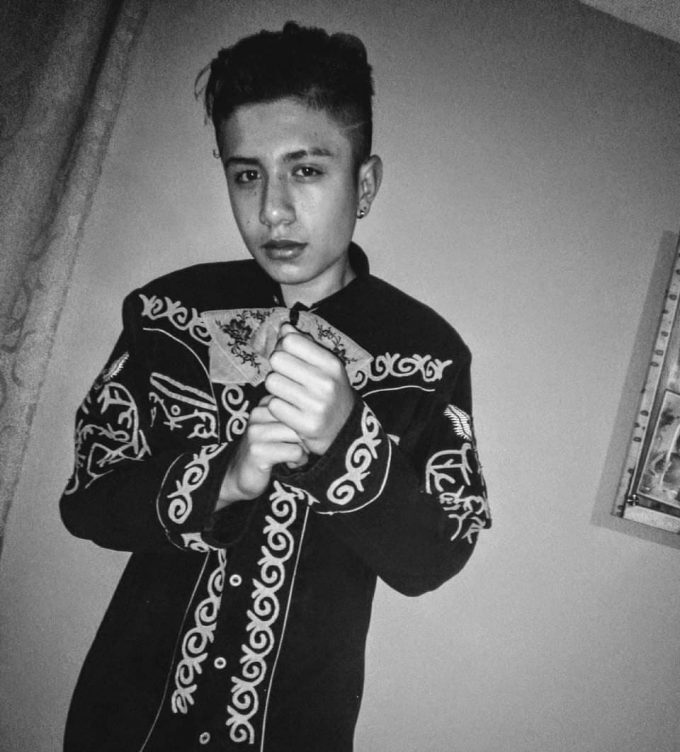 Brayan Marín Arteaga