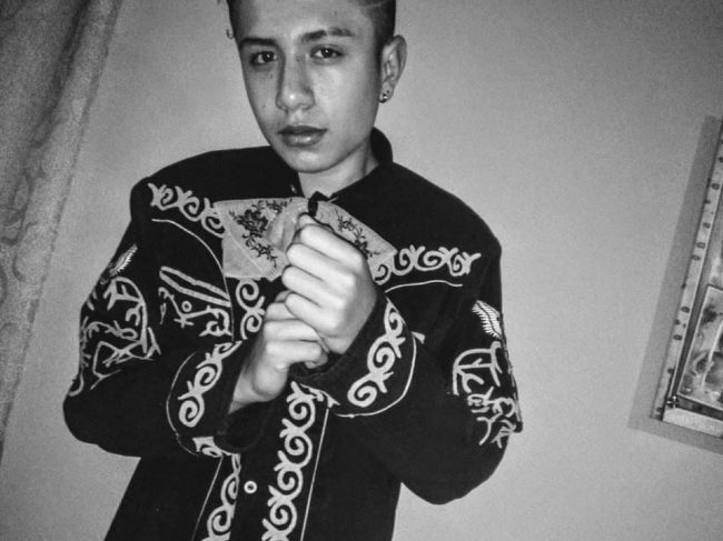 Brayan Marín Arteaga