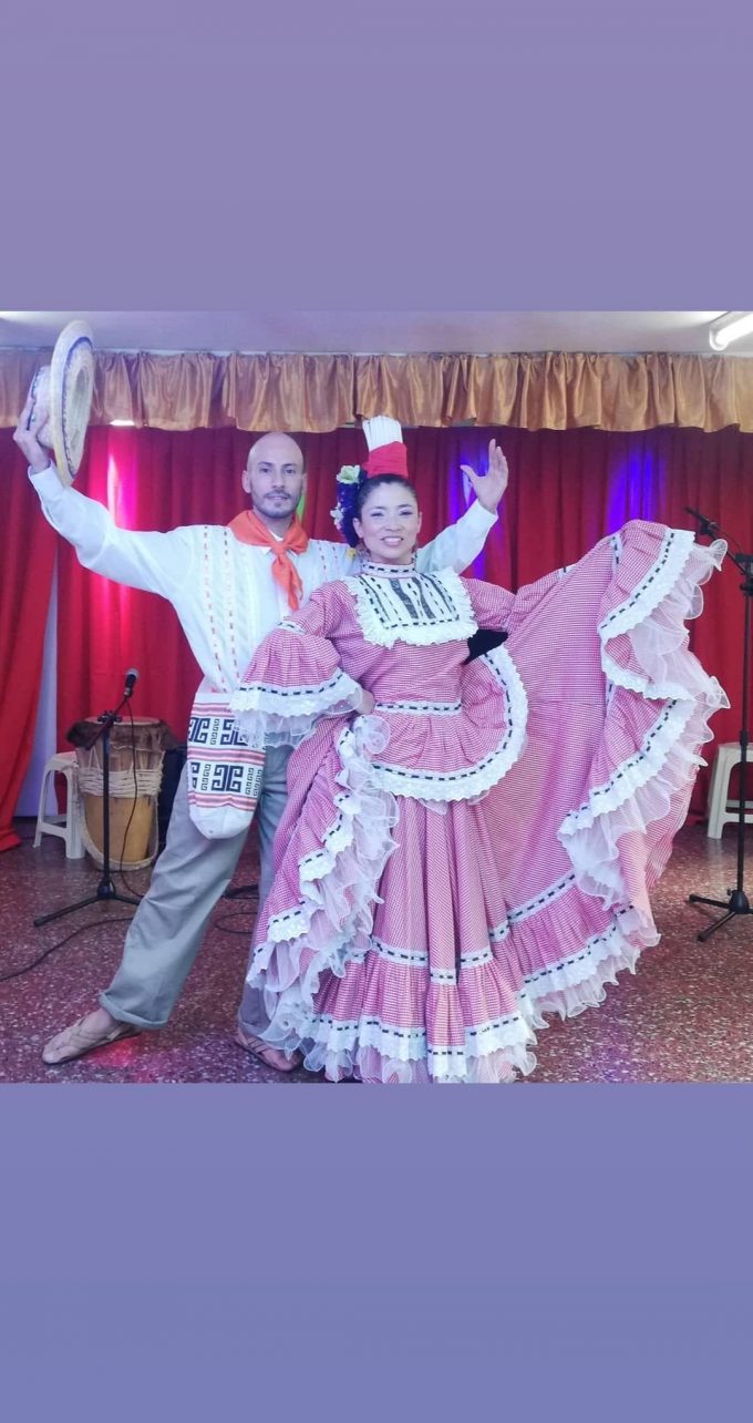 Carlos Andrés Atehortúa