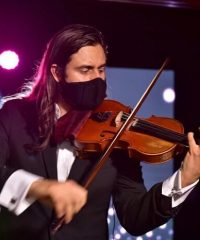 Daniel Fernando Zuluaga Salazar