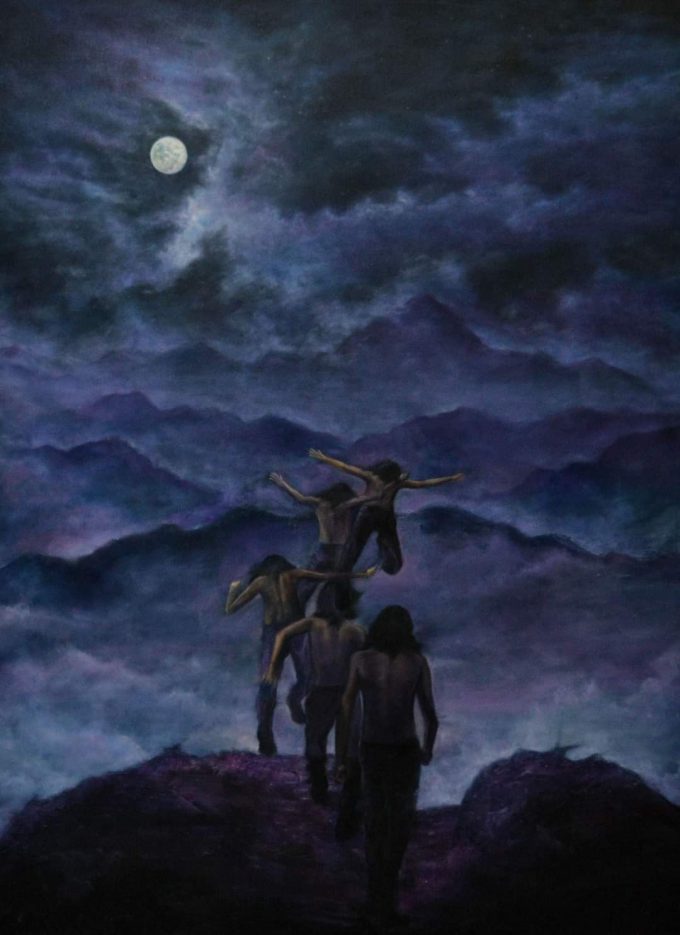 Esteban Naranjo Henao