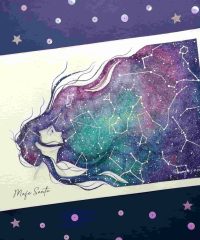 María Fernanda Santa Gallego