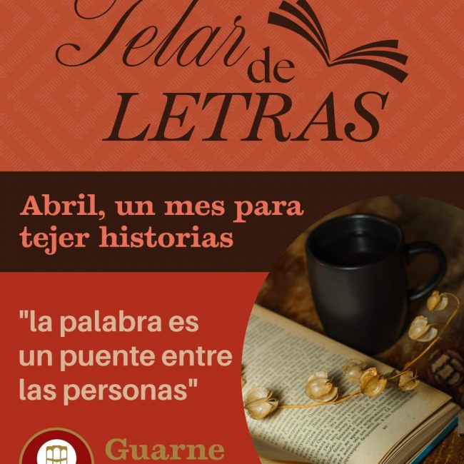 Telar de letras