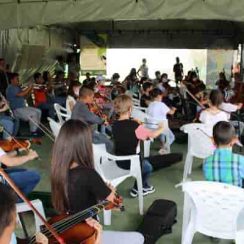 Red de Escuelas de Música