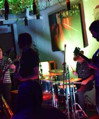 Juan Ricardo Molina Rúa