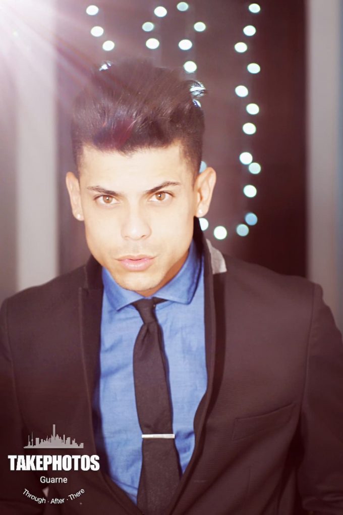 Johan Esteban Castrillón Londoño