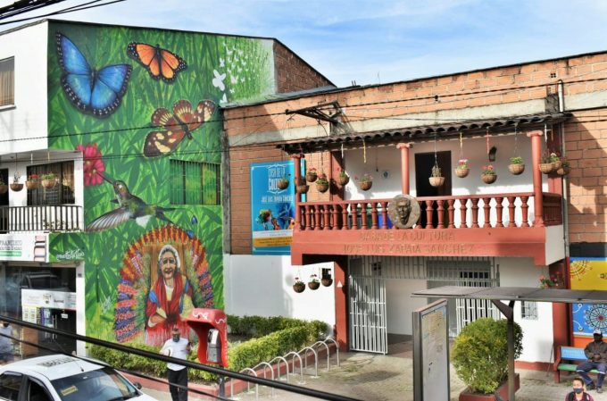 Juan David Cano Valencia