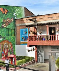 Juan David Cano Valencia