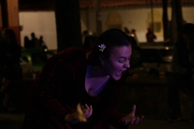 Mariana Duque García