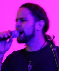 Víctor Martínez Arango