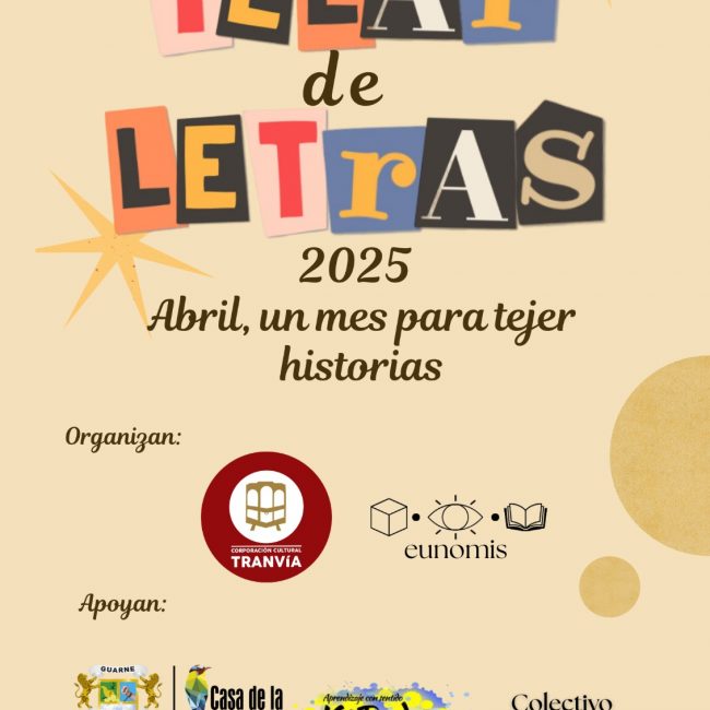 Telar de letras