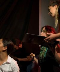 Verónica Andrea Ramírez Sotelo