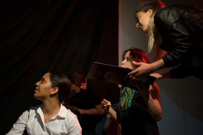 Verónica Andrea Ramírez Sotelo